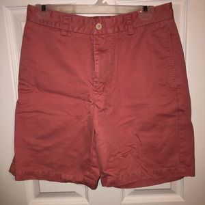 Men’s vineyard vines clubhouse shorts